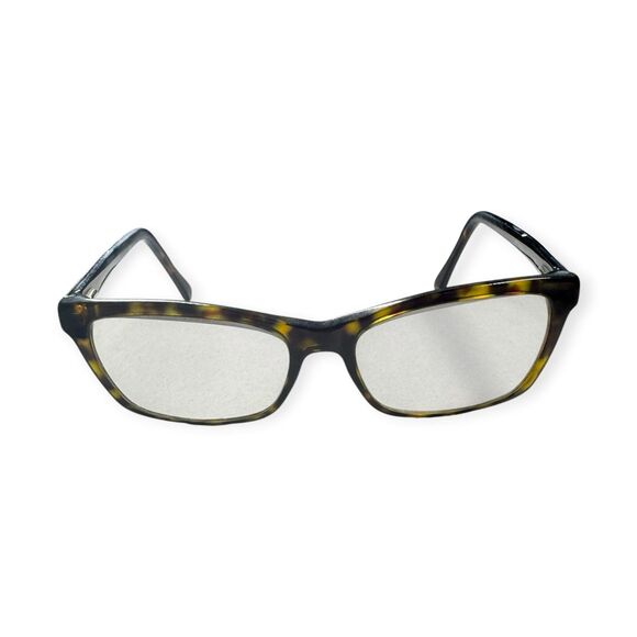 Emilio Pucci FP5033-3 Eyeglasses Optical Frame Glasses 54-16-140 Tortoise Color main image 5